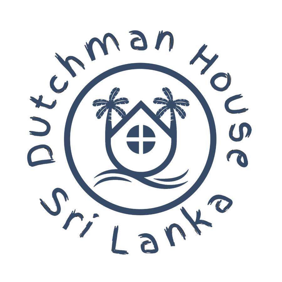 Dutchman House Sri Lanka Hostel Matara Exterior photo