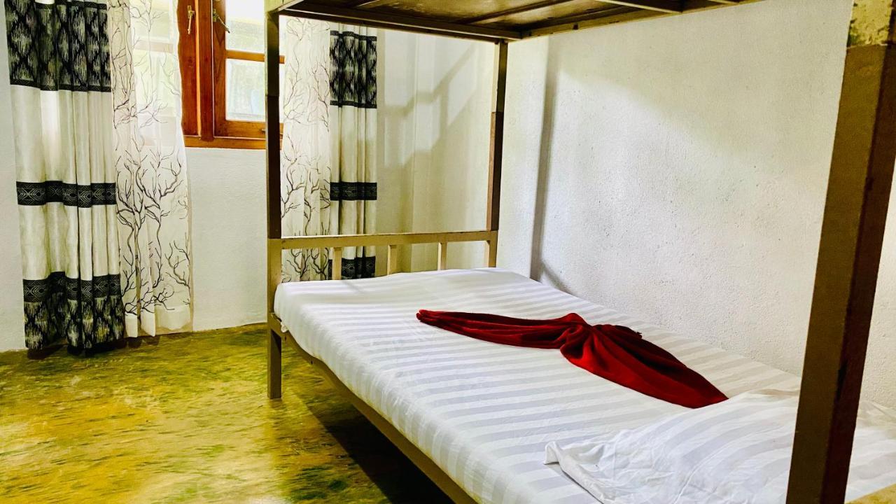 Dutchman House Sri Lanka Hostel Matara Exterior photo